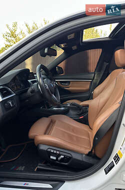 Седан BMW 3 Series 2015 в  фото 159 Седан BMW 3 Series 2015 в