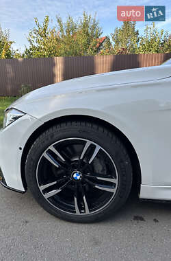 Седан BMW 3 Series 2015 в  фото 166 Седан BMW 3 Series 2015 в