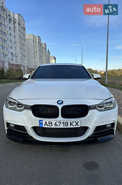 Седан BMW 3 Series 2015 в  фото 172 Седан BMW 3 Series 2015 в