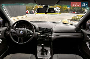 Универсал BMW 3 Series 2000 в  фото 29 Универсал BMW 3 Series 2000 в