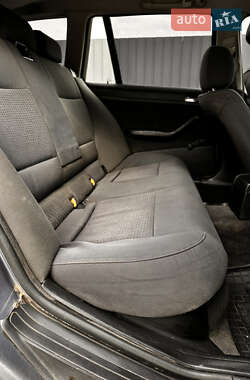 Универсал BMW 3 Series 2000 в  фото 39 Универсал BMW 3 Series 2000 в