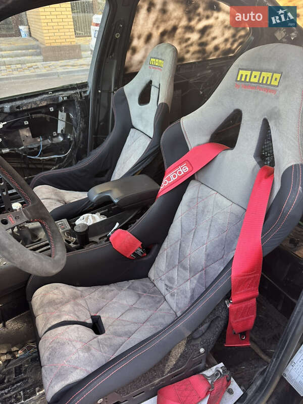 Седан BMW 3 Series 2001 в Черновцах фото 4 Седан BMW 3 Series 2001 в Черновцах