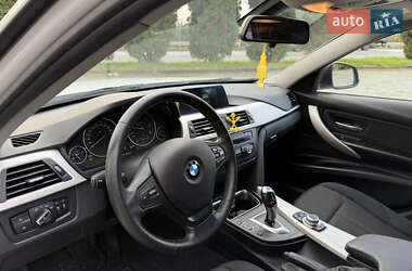 Универсал BMW 3 Series 2014 в 