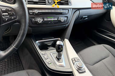 Универсал BMW 3 Series 2014 в 