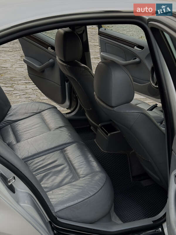 Седан BMW 3 Series 2000 в Каменец-Подольском фото 17 Седан BMW 3 Series 2000 в Каменец-Подольском