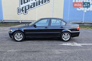 Седан BMW 3 Series 2004 в 