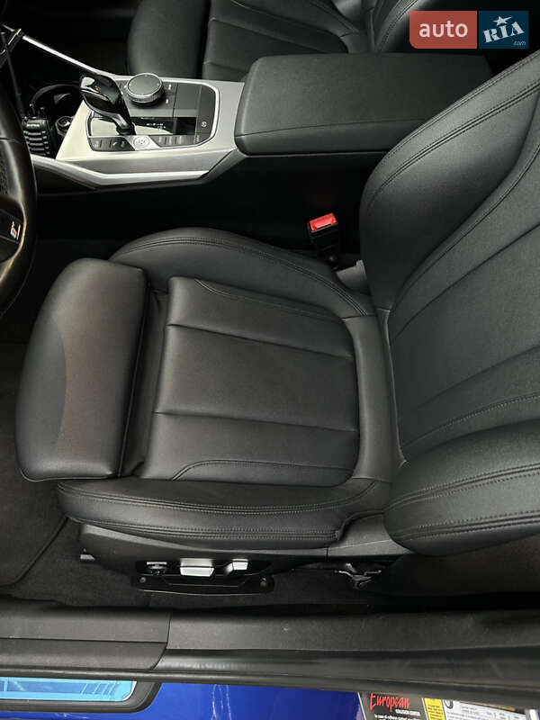 Седан BMW 3 Series 2019 в Виннице фото 9 Седан BMW 3 Series 2019 в Виннице