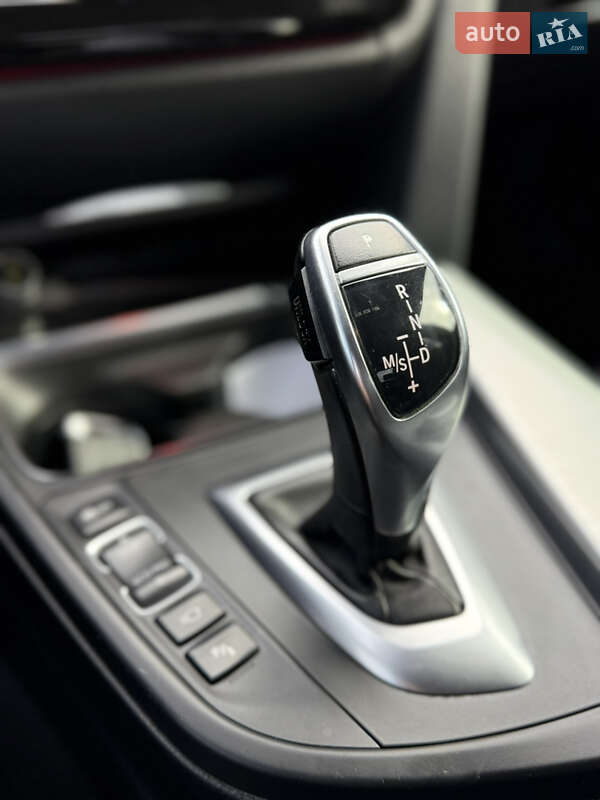 Седан BMW 3 Series 2011 в Львове фото 14 Седан BMW 3 Series 2011 в Львове