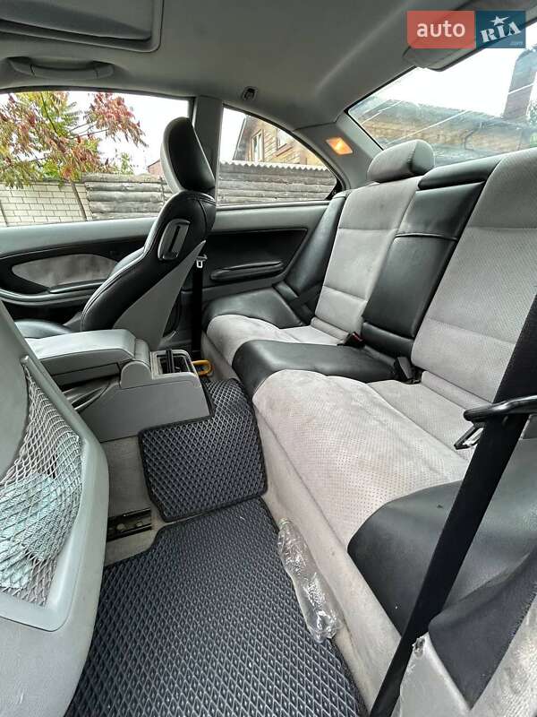 Купе BMW 3 Series 2000 в Киеве