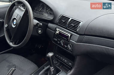 Купе BMW 3 Series 2003 в 