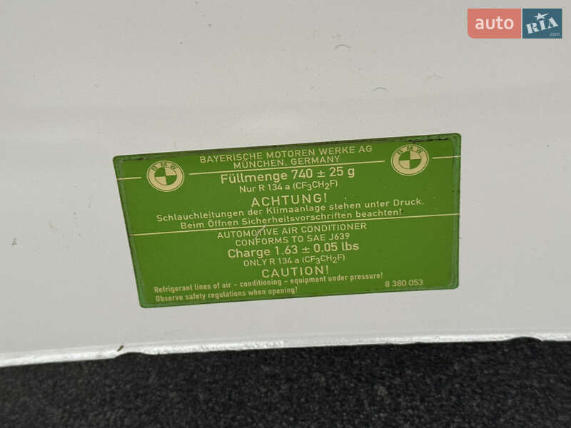 Купе BMW 3 Series 2003 в Івано-Франківську