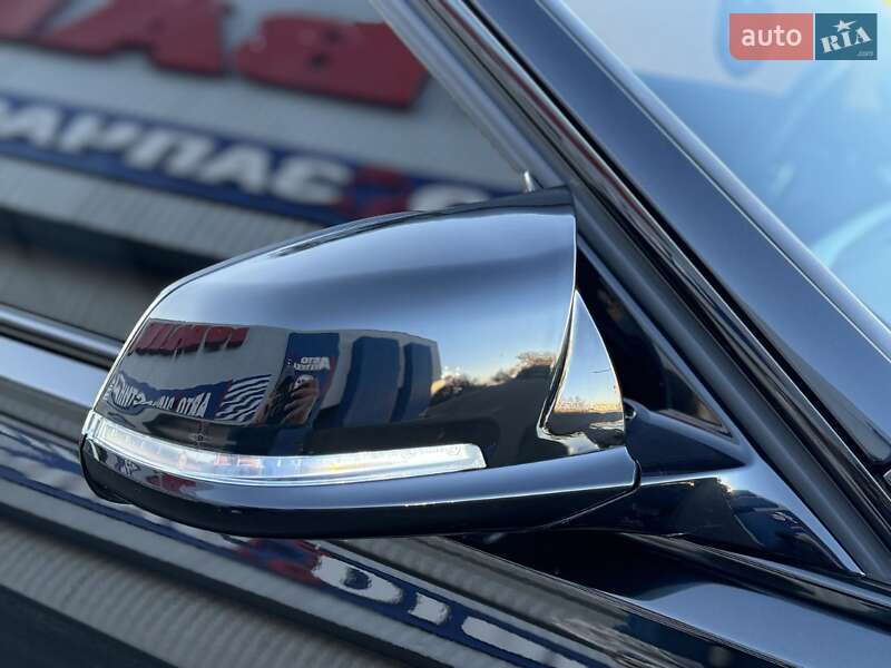 Седан BMW 3 Series 2012 в Добромилі фото 9 Седан BMW 3 Series 2012 в Добромилі