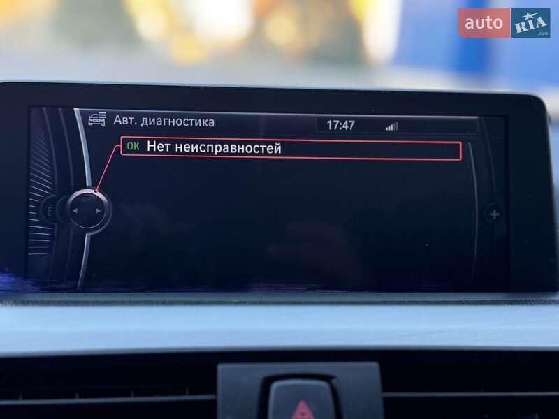 Седан BMW 3 Series 2012 в Добромилі фото 16 Седан BMW 3 Series 2012 в Добромилі