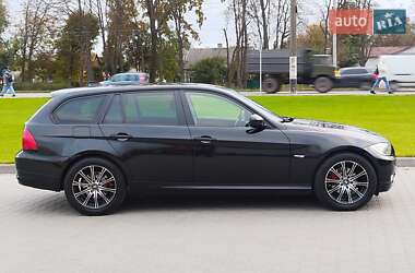 Универсал BMW 3 Series 2010 в 
