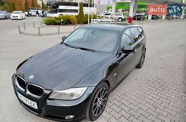 Универсал BMW 3 Series 2010 в 