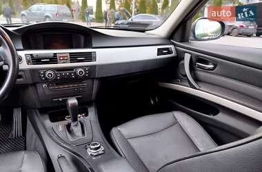 Универсал BMW 3 Series 2010 в 