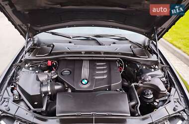 Универсал BMW 3 Series 2010 в 
