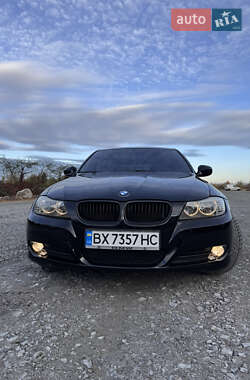 Универсал BMW 3 Series 2008 в 
