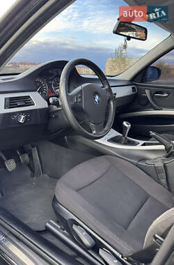 Универсал BMW 3 Series 2008 в 