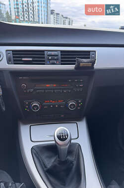 Универсал BMW 3 Series 2008 в 