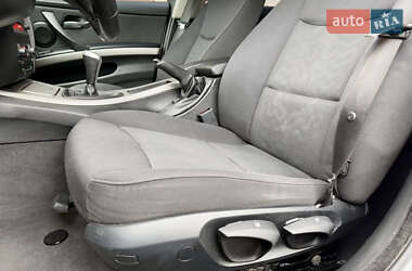 Седан BMW 3 Series 2007 в  фото 44 Седан BMW 3 Series 2007 в