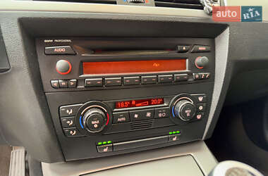 Седан BMW 3 Series 2007 в  фото 47 Седан BMW 3 Series 2007 в