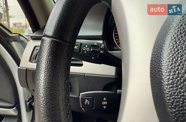 Седан BMW 3 Series 2007 в  фото 55 Седан BMW 3 Series 2007 в