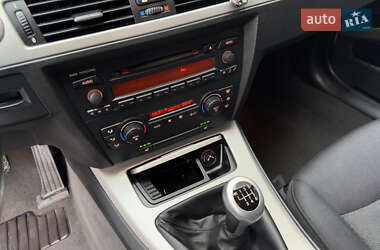 Седан BMW 3 Series 2007 в  фото 59 Седан BMW 3 Series 2007 в