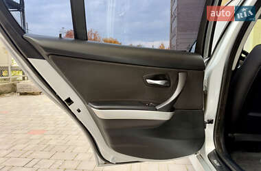 Седан BMW 3 Series 2007 в  фото 67 Седан BMW 3 Series 2007 в