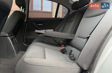 Седан BMW 3 Series 2007 в  фото 70 Седан BMW 3 Series 2007 в