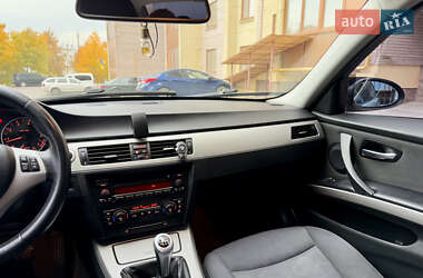 Седан BMW 3 Series 2007 в  фото 76 Седан BMW 3 Series 2007 в