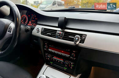 Седан BMW 3 Series 2007 в  фото 90 Седан BMW 3 Series 2007 в