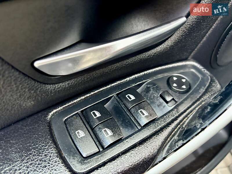 Седан BMW 3 Series 2014 в Одесі фото 43 Седан BMW 3 Series 2014 в Одесі