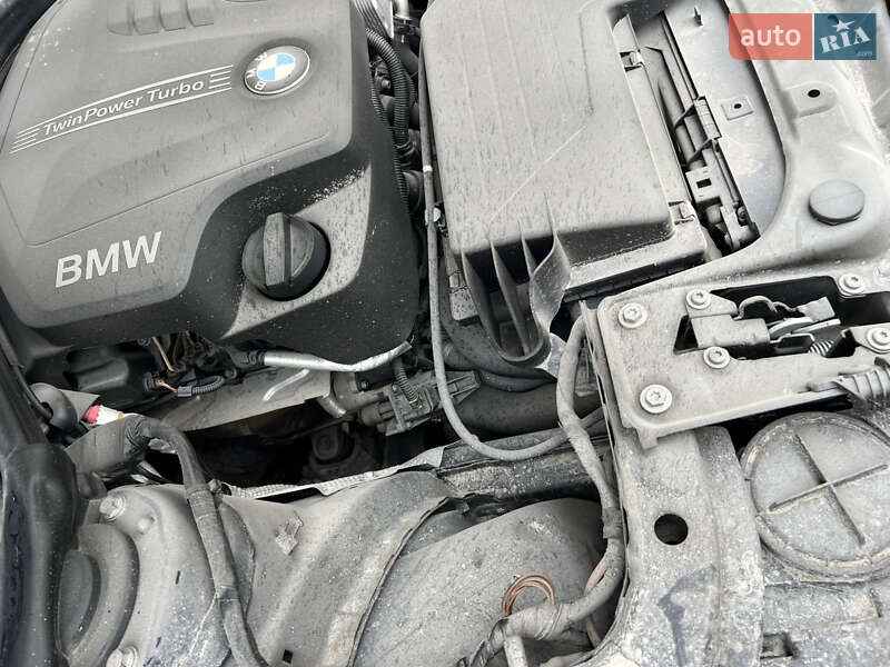 Седан BMW 3 Series 2013 в Киеве фото 23 Седан BMW 3 Series 2013 в Киеве