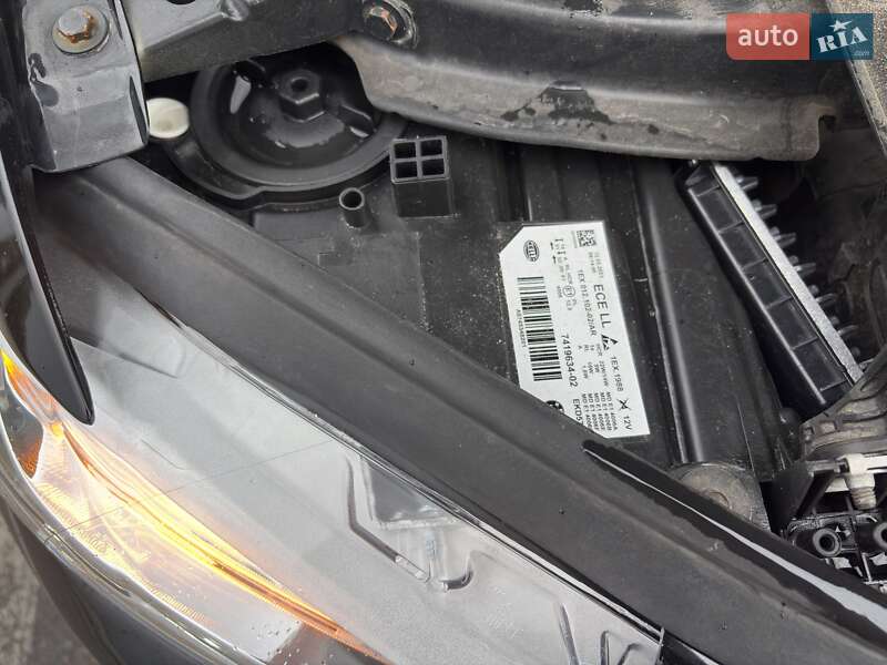 Седан BMW 3 Series 2014 в Киеве фото 33 Седан BMW 3 Series 2014 в Киеве