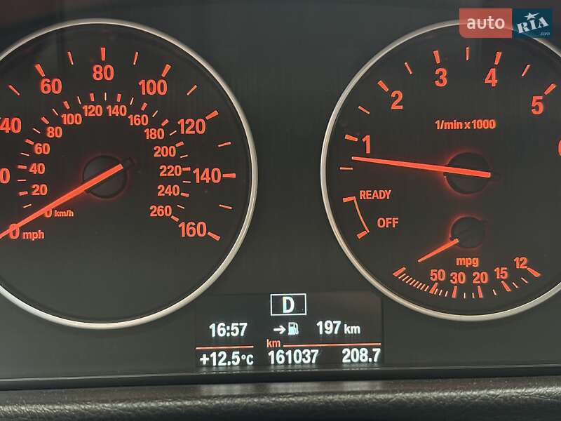 Седан BMW 3 Series 2014 в Киеве фото 34 Седан BMW 3 Series 2014 в Киеве