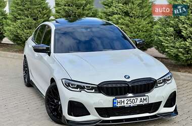 Седан BMW 3 Series 2019 в 
