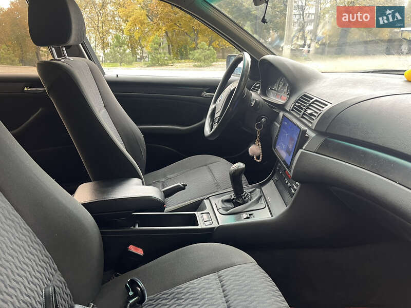 Седан BMW 3 Series 1999 в Хмельницком фото 10 Седан BMW 3 Series 1999 в Хмельницком