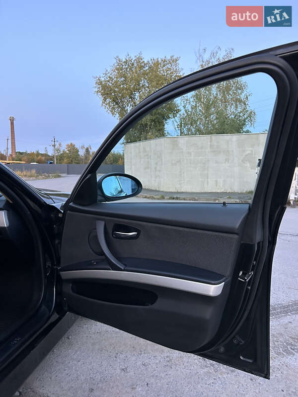 Универсал BMW 3 Series 2007 в Житомире