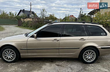 Универсал BMW 3 Series 2000 в 
