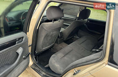 Универсал BMW 3 Series 2000 в 