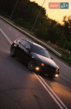 Универсал BMW 3 Series 2007 в 