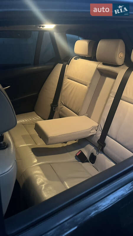 Универсал BMW 3 Series 2007 в Хмельницком