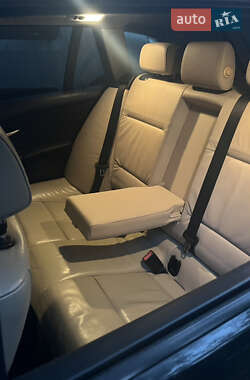Универсал BMW 3 Series 2007 в 