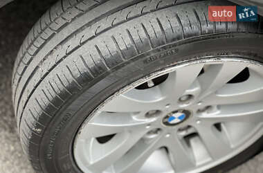 Универсал BMW 3 Series 2007 в 