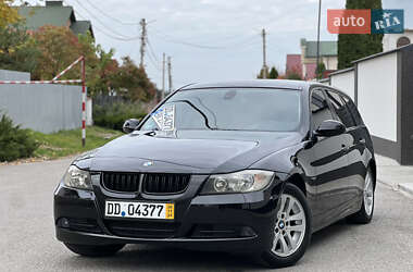 Универсал BMW 3 Series 2007 в 
