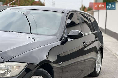 Универсал BMW 3 Series 2007 в 