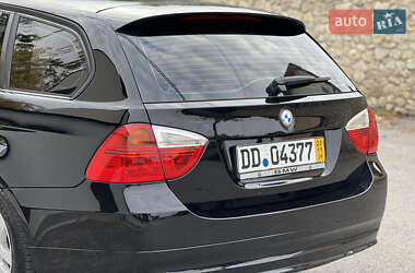 Универсал BMW 3 Series 2007 в 