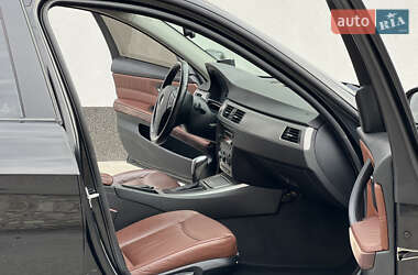 Универсал BMW 3 Series 2007 в 