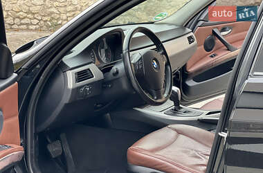 Универсал BMW 3 Series 2007 в 